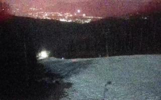 Poniwiec ski Ustroń - 04-03-2026 02:26