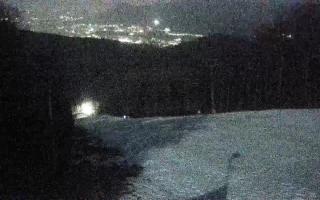 Poniwiec ski Ustroń - 04-03-2026 02:42