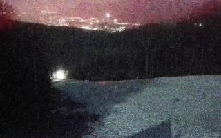 Poniwiec ski Ustroń - 04-03-2026 02:58