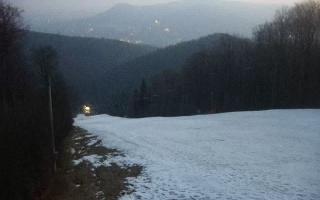 Poniwiec ski Ustroń - 04-03-2026 04:49