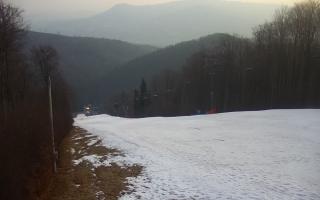 Poniwiec ski Ustroń - 04-03-2026 05:05