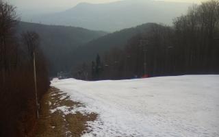 Poniwiec ski Ustroń - 04-03-2026 05:21