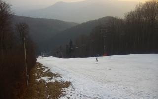 Poniwiec ski Ustroń - 04-03-2026 05:37