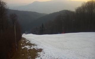 Poniwiec ski Ustroń - 04-03-2026 05:53