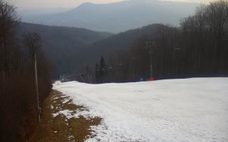 Poniwiec ski Ustroń - 04-03-2026 06:25