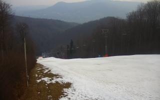 Poniwiec ski Ustroń - 04-03-2026 06:57