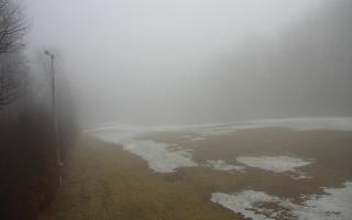 Poniwiec ski Ustroń - 16-03-2026 06:25