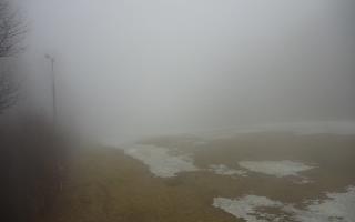 Poniwiec ski Ustroń - 16-03-2026 07:13