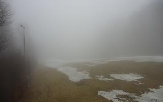 Poniwiec ski Ustroń - 16-03-2026 07:29