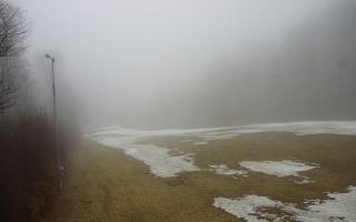 Poniwiec ski Ustroń - 16-03-2026 07:45