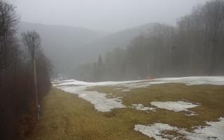 Poniwiec ski Ustroń - 16-03-2026 08:01