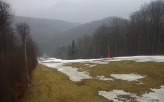 Poniwiec ski Ustroń - 16-03-2026 08:17