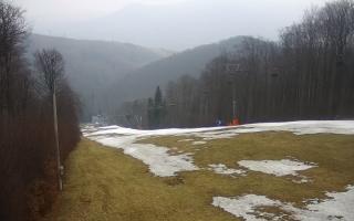 Poniwiec ski Ustroń - 16-03-2026 08:33