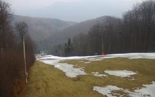 Poniwiec ski Ustroń - 16-03-2026 09:05