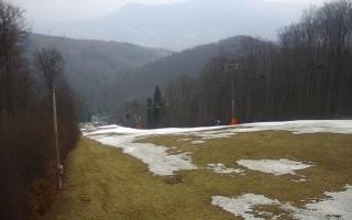 Poniwiec ski Ustroń - 16-03-2026 09:21