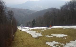 Poniwiec ski Ustroń - 16-03-2026 09:37