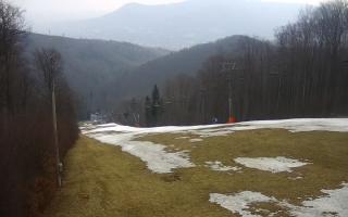 Poniwiec ski Ustroń - 16-03-2026 09:52