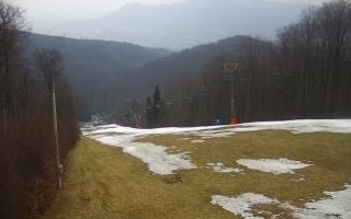 Poniwiec ski Ustroń - 16-03-2026 10:08