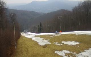 Poniwiec ski Ustroń - 16-03-2026 10:40