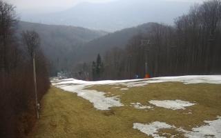 Poniwiec ski Ustroń - 16-03-2026 10:56