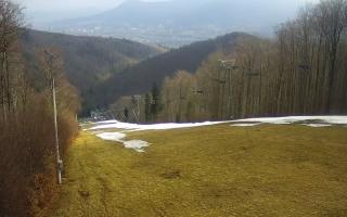 Poniwiec ski Ustroń - 21-03-2026 07:41
