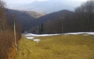 Poniwiec ski Ustroń - 21-03-2026 07:57