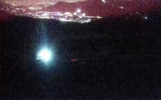 Poniwiec ski Ustroń - 21-03-2026 20:09