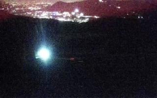 Poniwiec ski Ustroń - 21-03-2026 20:25