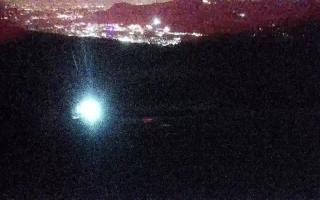 Poniwiec ski Ustroń - 21-03-2026 20:40