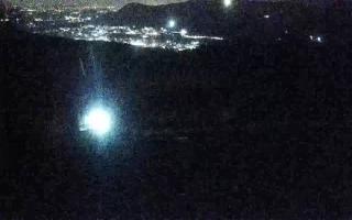 Poniwiec ski Ustroń - 21-03-2026 22:48