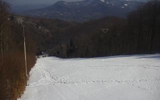 Poniwiec ski Ustroń - 03-04-2026 09:06