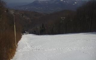 Poniwiec ski Ustroń - 03-04-2026 09:38