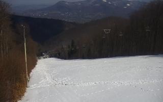 Poniwiec ski Ustroń - 03-04-2026 09:54