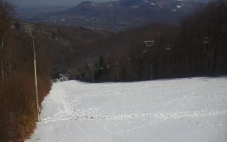 Poniwiec ski Ustroń - 03-04-2026 10:10