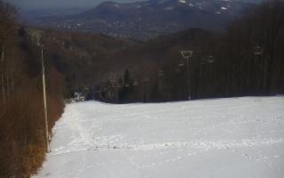 Poniwiec ski Ustroń - 03-04-2026 10:26