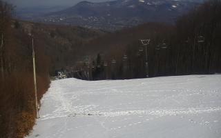 Poniwiec ski Ustroń - 03-04-2026 10:58