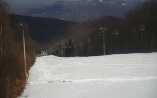 Poniwiec ski Ustroń - 03-04-2026 11:30