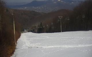 Poniwiec ski Ustroń - 03-04-2026 11:46