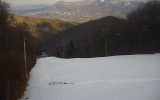 Poniwiec ski Ustroń - 03-04-2026 12:02