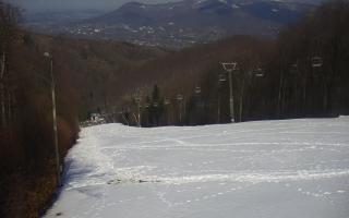 Poniwiec ski Ustroń - 03-04-2026 12:18