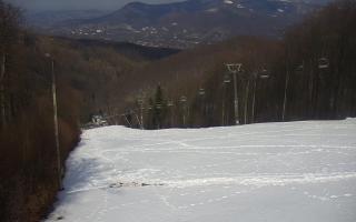 Poniwiec ski Ustroń - 03-04-2026 12:34