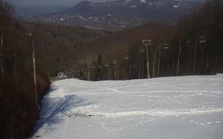 Poniwiec ski Ustroń - 03-04-2026 12:49