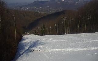 Poniwiec ski Ustroń - 03-04-2026 13:05