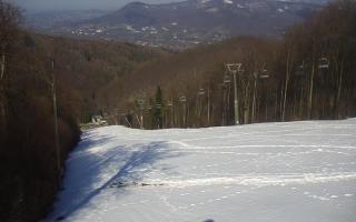 Poniwiec ski Ustroń - 03-04-2026 13:21