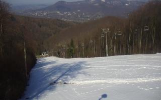 Poniwiec ski Ustroń - 03-04-2026 13:37