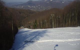 Poniwiec ski Ustroń - 03-04-2026 13:53