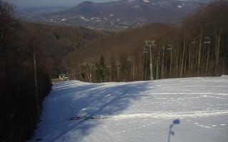 Poniwiec ski Ustroń - 03-04-2026 14:09