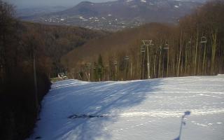 Poniwiec ski Ustroń - 03-04-2026 14:25