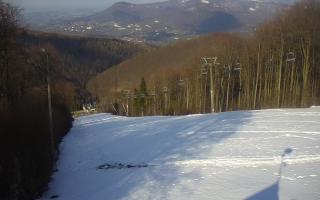 Poniwiec ski Ustroń - 03-04-2026 14:41