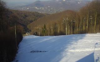 Poniwiec ski Ustroń - 03-04-2026 14:57